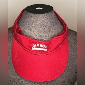 Old Navy Visor